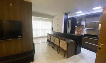 Imagem: Apartamento 2 Quartos, 1 Suíte, 63 m²