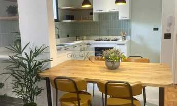 Imagem 7: Apartamento - Pinheiros - 2 Dormitórios - 86m²