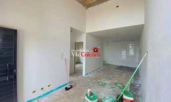 Imagem 6: Casa nova com 3 quartos em Canoas Pontal do Paraná