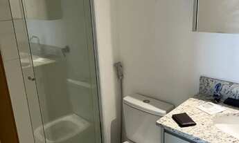 Imagem 5: Apartamento Em Praia Do Flamengo 1 Quarto Vista Mar Nascente - Condominio All Privilege (R