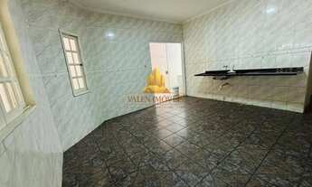 Imagem 2: Casa á venda 2 quartos Jardim Santa Marina - Jacareí