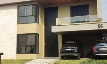 Imagem: Casa com 4 dormitórios, 378 m² - venda