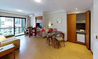 Imagem 7: Flat com ótimo preço no bairro Brooklin. Confira!