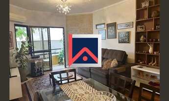 Imagem 6: Venda Apartamento 3 Dormitórios - 114 m² Perdizes