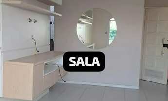 Imagem 7: Vendo Apto 2/4 no condomínio Marcelo Fonseca