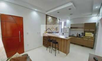 Imagem 3: Apartamento no Fontes com 3 quartos, 71 m², à venda por R$ 360.000