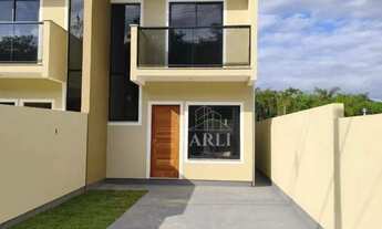 Imagem: Sobrado com 2 dormitórios à venda, 81