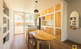 Imagem 5: Casa a venda Rio Tavares - 4 dormitórios - Toda Reformada