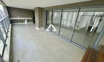 Imagem 3: Apartamento para Venda em Goiânia, Setor Marista, 4 dormitórios, 4 suítes, 6 banheiros, 3