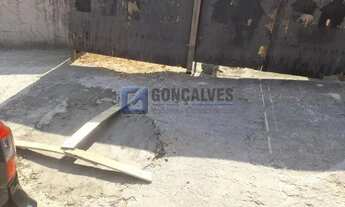 Imagem 3: Terreno Comercial de 125 m² em Jardim Irene, Santo André Venda