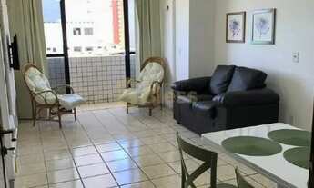 Imagem 2: Oportunidade no Granada Flat  53m², porteira fechada e ótima rentabilidade