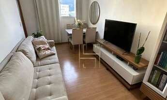 Imagem: Apartamento 2 quartos em Colina de Laranjeiras