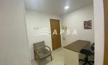 Imagem 7: EXCELENTE SALA COMERCIAL NO CONDOMÍNIO PRIMUS OFFICES - GEREMÁRIO DANTAS, EM JACAREPAGUÁ P