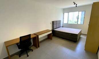 Imagem: Apartamento com 1 dormitório à venda