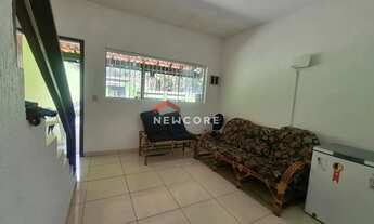 Imagem 6: Casa de condomínio em Rua Quatro - Verde Mar - Caraguatatuba/SP