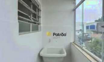 Imagem 7: Apartamento com 2 dormitórios para alugar, 77 m² por R$ 2.452,00/mês - Vila Nogueira - Dia