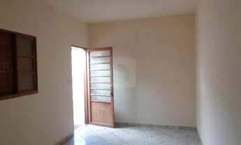 Imagem 3: Casa Padrão em Uberlândia