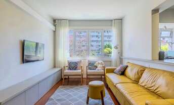 Imagem 4: Apto dois quartos com vaga petropolis