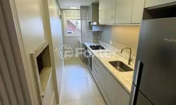 Imagem 5: Apartamento à venda Rua Santa Terezinha, Centro - Canela