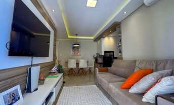 Imagem 2: Apartamento semi mobiliado próximo ao Centro