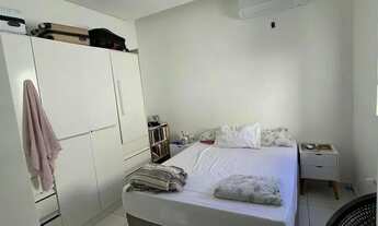 Imagem 6: CASA NO TOMBA Casa com 2 dormitórios