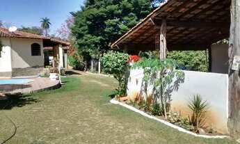 Imagem 2: Sítio em Lagoa de Santo Antônio - Lagoa de Santo Antônio - Pedro Leopoldo/MG