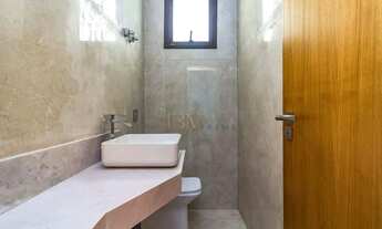 Imagem 2: Casa com 4 dormitórios, 350 m² - venda por R$ 3.500.000,00 ou aluguel por R$ 24.950,00/mês