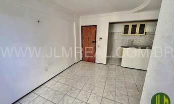 Imagem 3: APARTAMENTO NO CONDOMÍNIO DOUGLAS ALBUQUERQUE, BAIRRO DAMAS, NASCENTE, 65m², 3 QUARTOS, 2