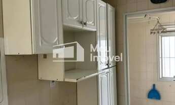 Imagem 3: Apartamento para aluguel possui 70 metros quadrados com 3 quartos