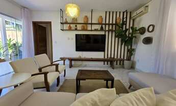 Imagem 5: Casa Praia Taperapuã em Porto Seguro Prx Axé Moi