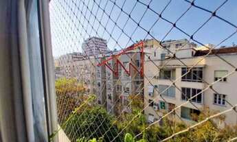 Imagem: Apartamento - / Residencial / Flamengo