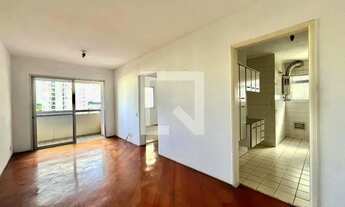 Imagem: Apartamento à Venda - Jabaquara, 2 Quartos