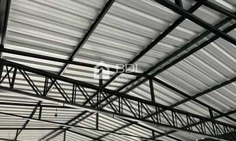 Imagem 3: Barracão - Centro - Campinas