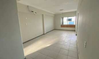 Imagem 6: 3 Salas comerciais conjugadas no Edf. Oviedo Teixeira com 125m²