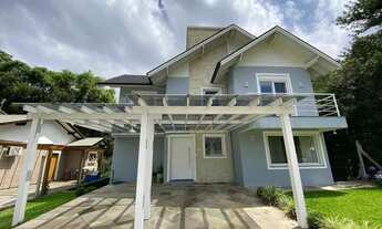 Imagem: Casa de condomínio em Rua Acer - Carniel