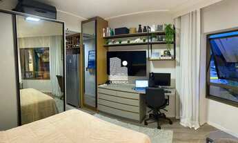 Imagem 2: Flat (Studio), Itacorubi, 01 Dormitório, 01 Vaga