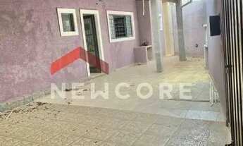 Imagem 7: Casa em Rua Afonso Pena - Vila Nova São José - Campinas/SP