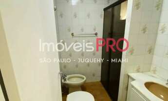 Imagem 5: Apto de 3 dorm sendo 1 suite e 2 vagas no Perdizes