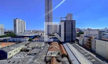 Imagem 5: Apartamento à Venda - Mooca, 1 Quarto, 29 m2