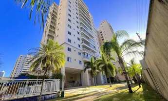 Imagem: Ed Terraço dos Pássaros - 87m² - 3 quartos