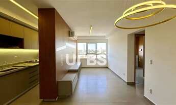 Imagem: Apartamento Mobiliado no KATEDRAL