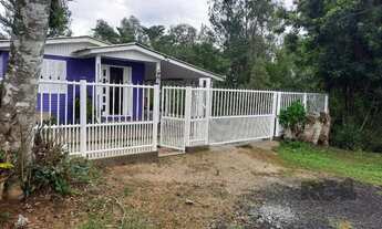 Imagem 7: Casa em Lageado Casa com 1 dormitório