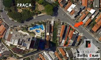 Imagem 4: Terreno à venda na Mooca com localização privilegiada, ideal para quem busca investir