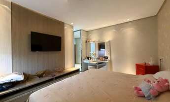 Imagem 3: Imóvel para aluguel tem 220 metros quadrados com 4 quartos em Jardins Valência - Goiânia