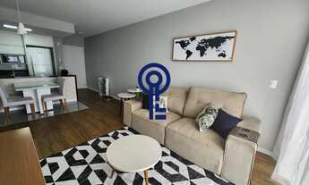 Imagem 2: Apartamento 2 dormitórios Barreiros