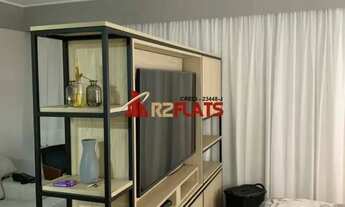 Imagem 5: Flat com ótimo preço no bairro Moema. Confira!