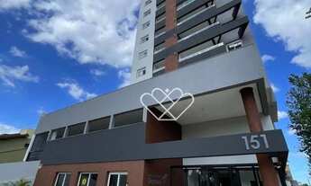 Imagem 2: Apartamento Semi-Mobiliado no Residencial Domani em Gravataí