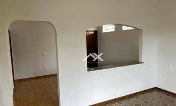 Imagem 2: Casa com 3 dormitórios à venda, 140 m² por R$ 480.000 - Parque Vista Alegre - Bauru/SP