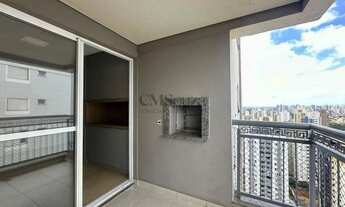 Imagem 6: Apartamento para aluguel, com 70m², Spot Residence, Centro de Londrina