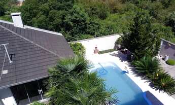 Imagem 5: Casa à venda com 4 dormitórios, sendo 3 suítes, 6 vagas, Ana Rech, Caxias do Sul, RS